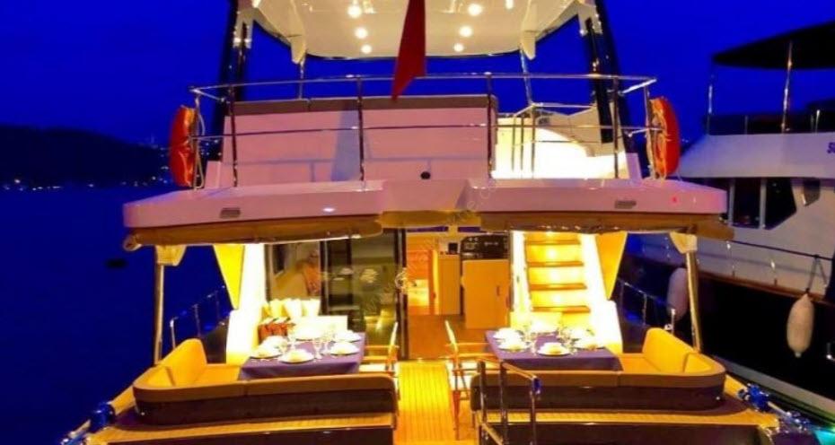 Yacht Gallery
