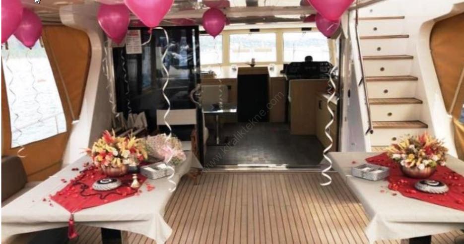 Yacht Gallery