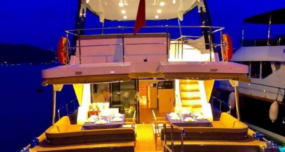 Yacht Gallery