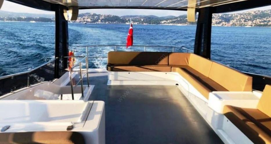 Yacht Gallery