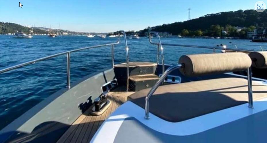 Yacht Gallery