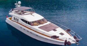 Yacht Thumbnail