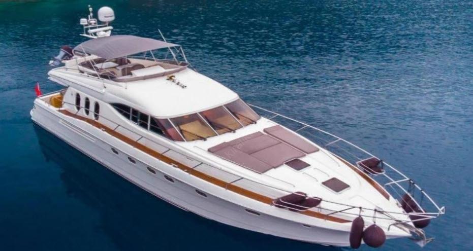 Yacht Gallery