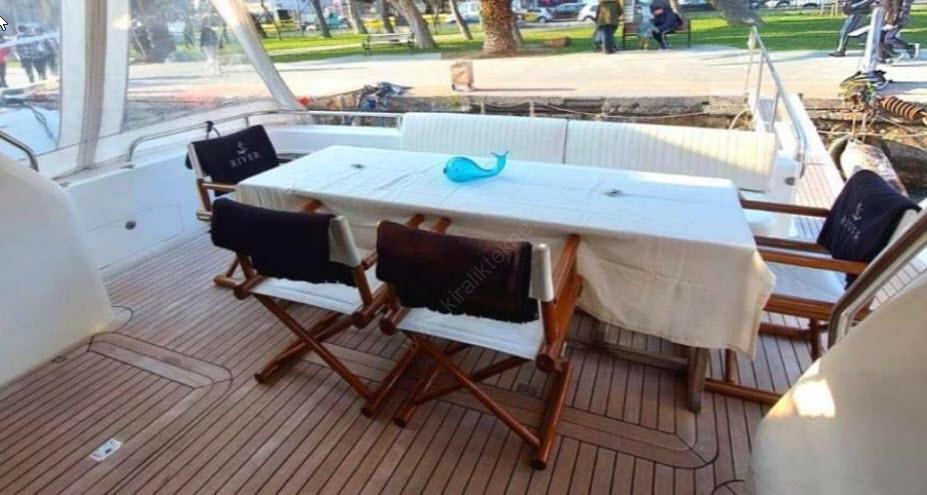 Yacht Gallery