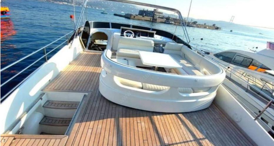 Yacht Gallery