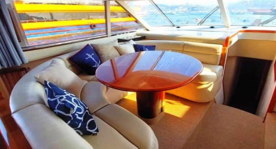 Yacht Gallery