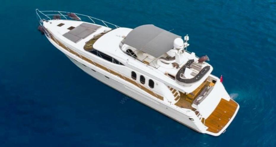 Yacht Gallery