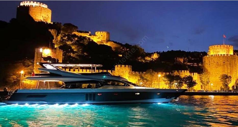 Yacht Gallery