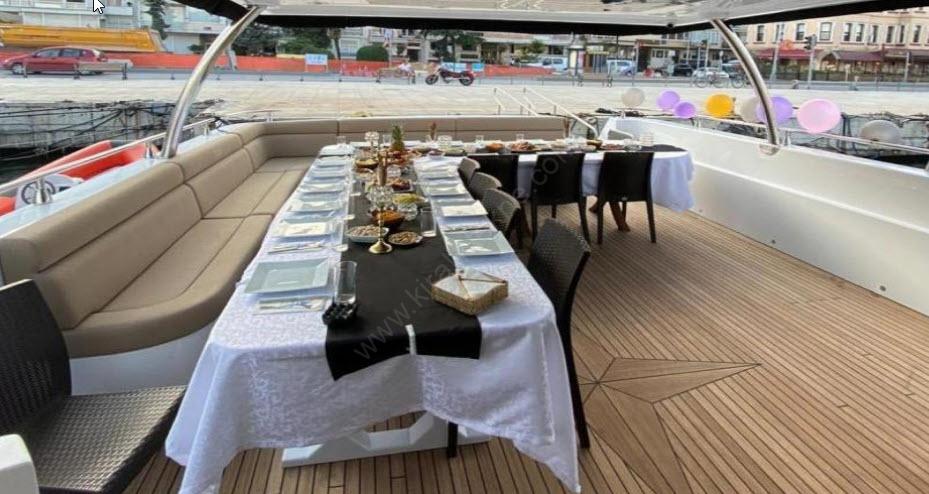 Yacht Gallery