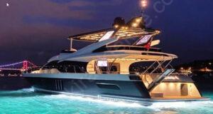 Yacht Thumbnail