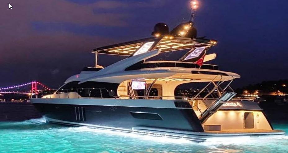 Yacht Gallery