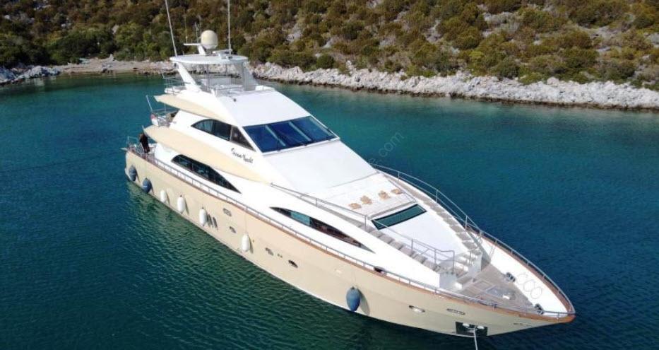 Yacht Gallery