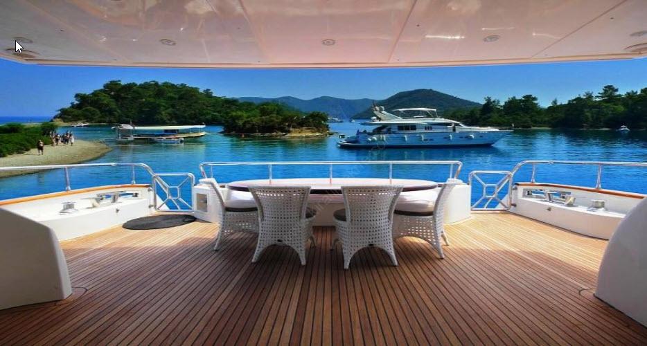 Yacht Gallery