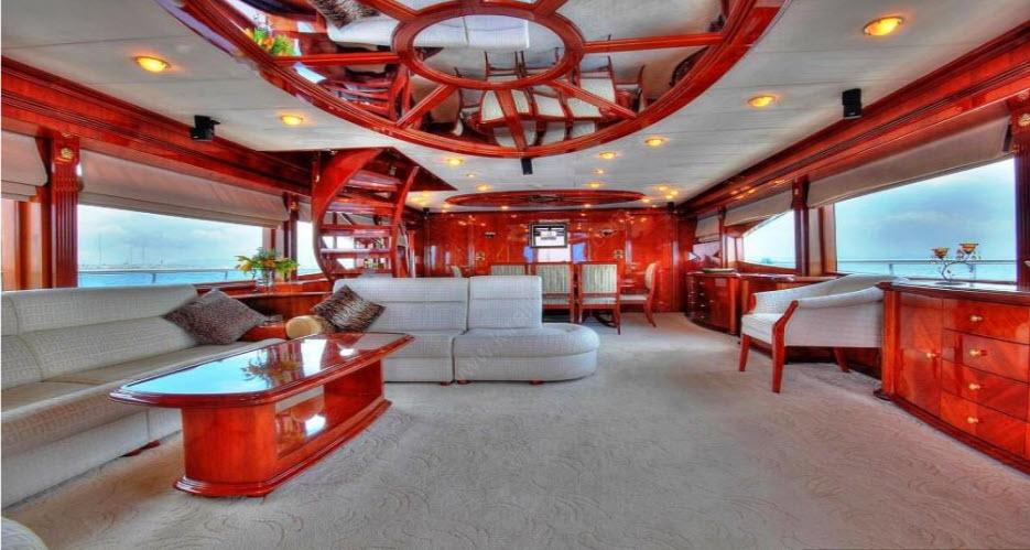 Yacht Gallery