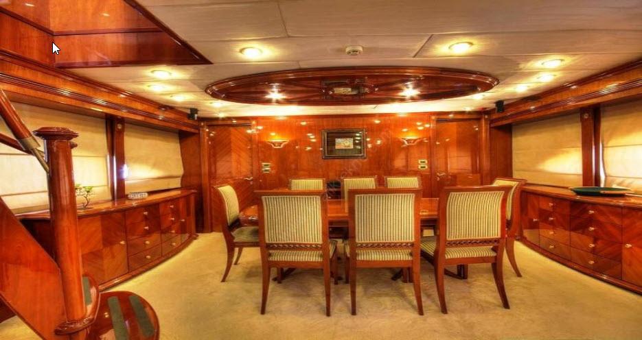 Yacht Gallery