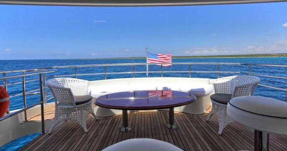 Yacht Gallery
