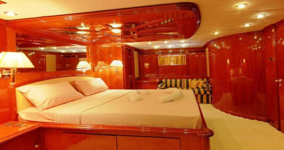 Yacht Gallery