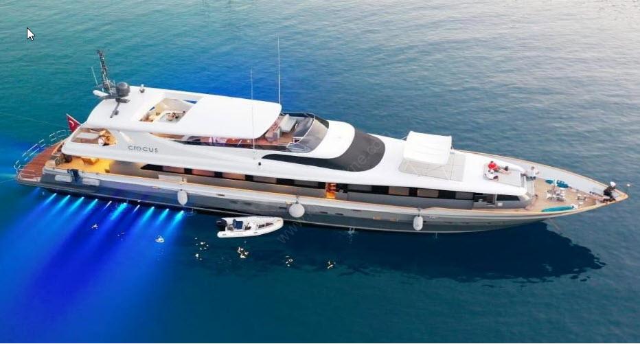 Yacht Gallery