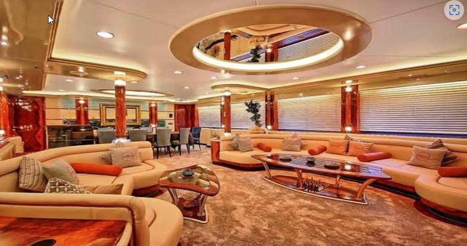 Yacht Gallery