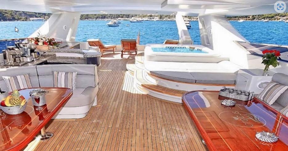 Yacht Gallery