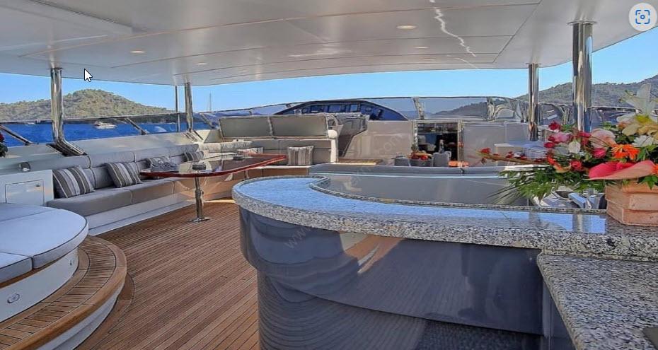 Yacht Gallery