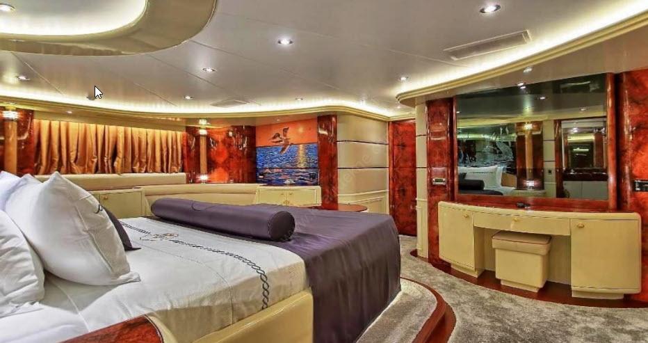 Yacht Gallery