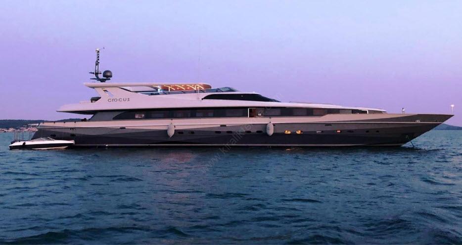 Yacht Gallery