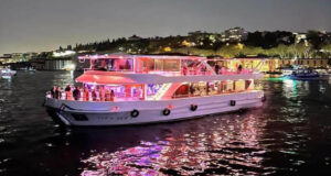 Yacht Thumbnail