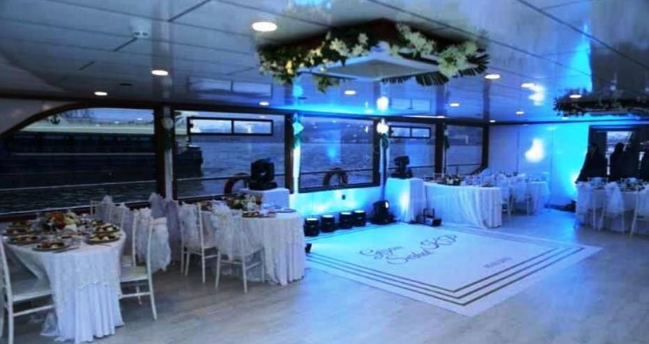 Yacht Gallery