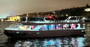 Yacht Thumbnail