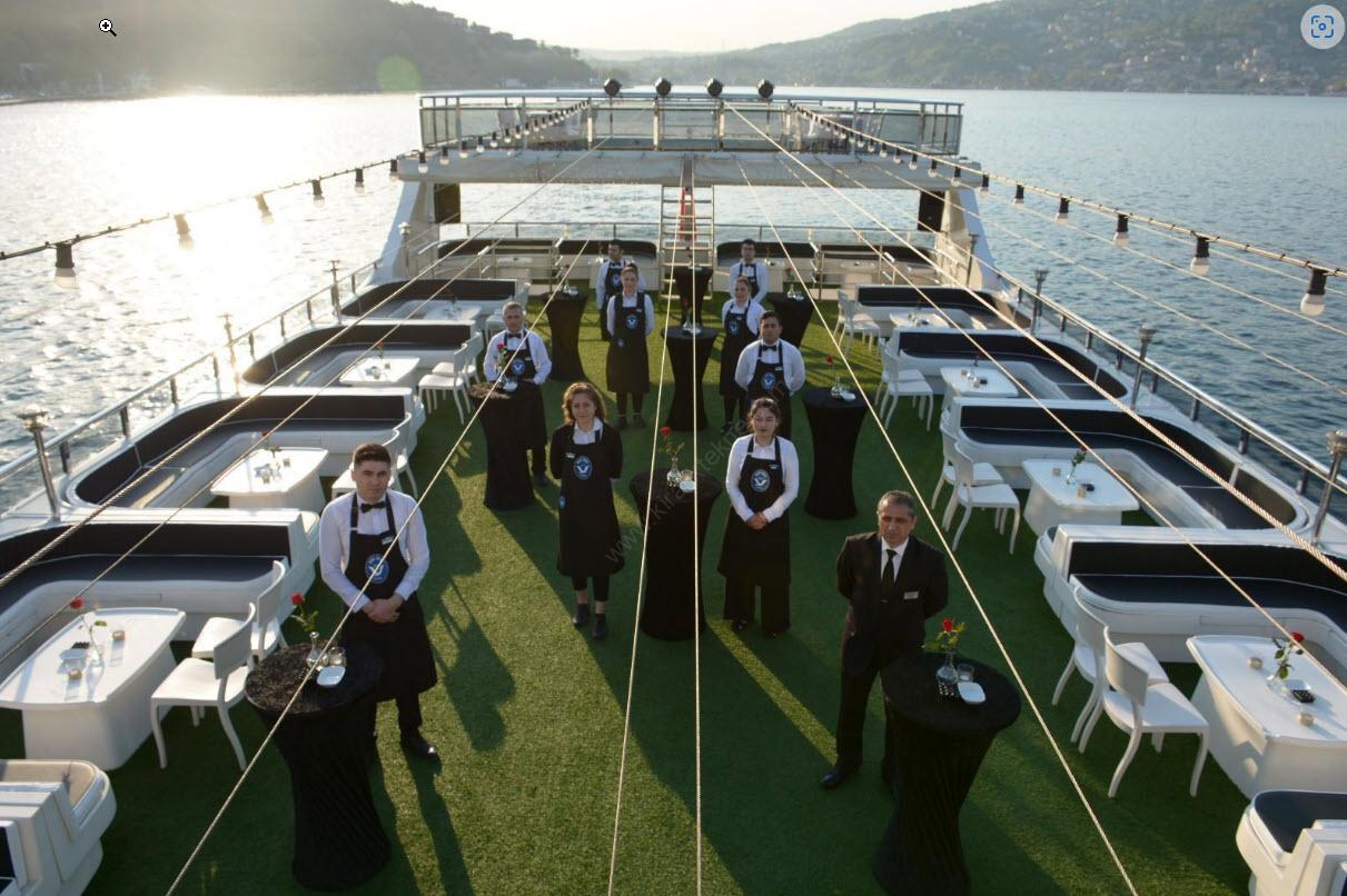 Yacht Gallery