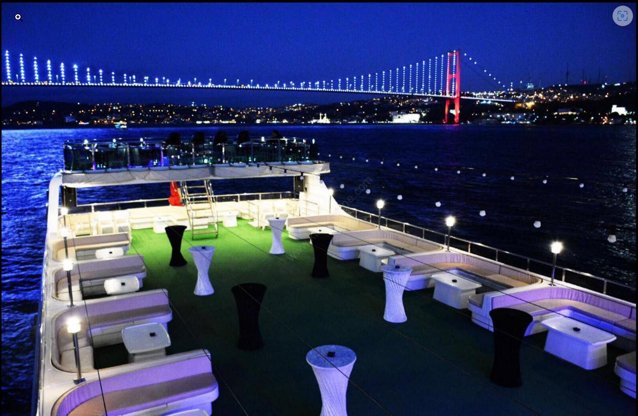 Yacht Gallery