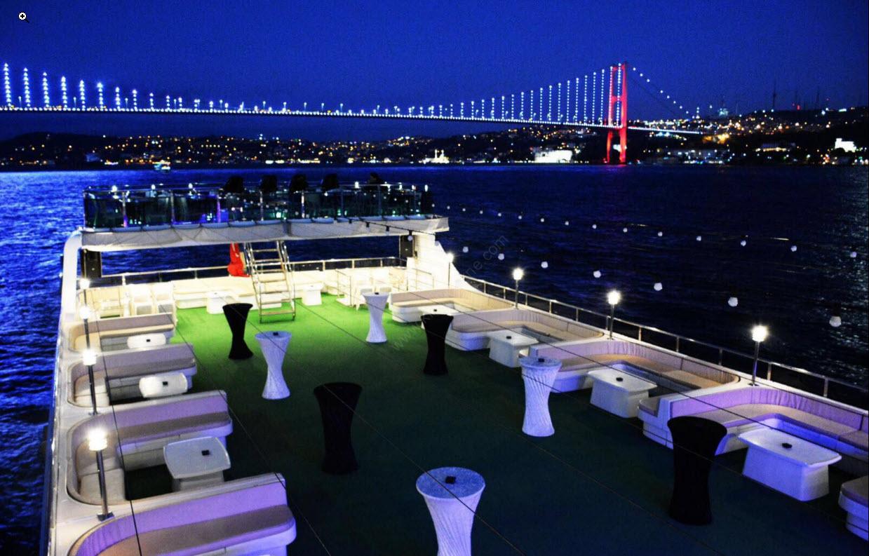 Yacht Gallery