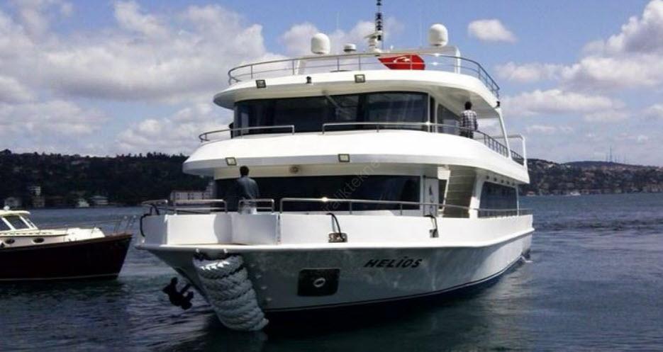 Yacht Gallery