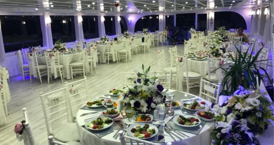 Yacht Gallery