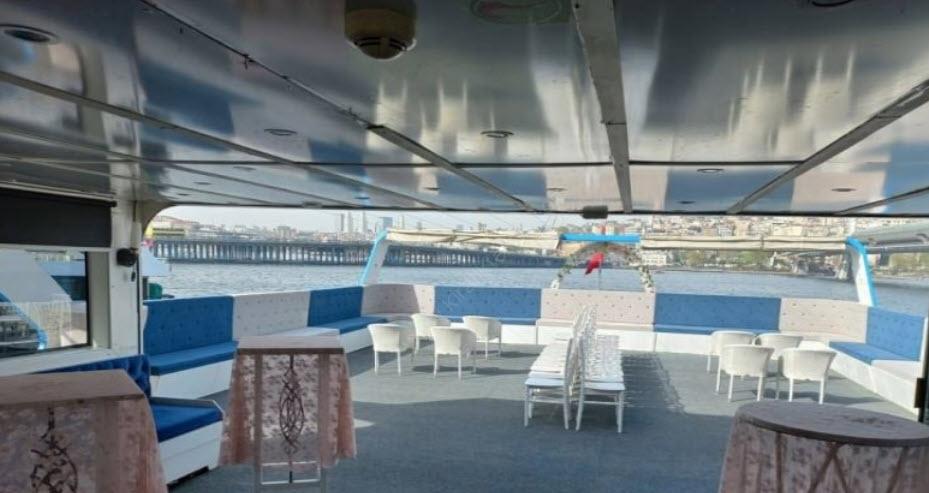 Yacht Gallery