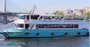 Yacht Thumbnail