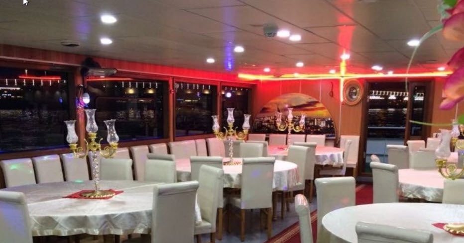 Yacht Gallery