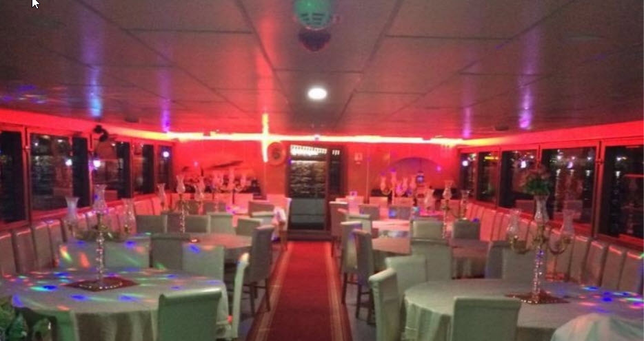 Yacht Gallery