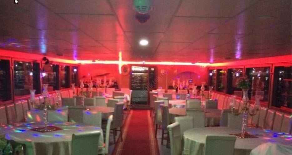Yacht Gallery