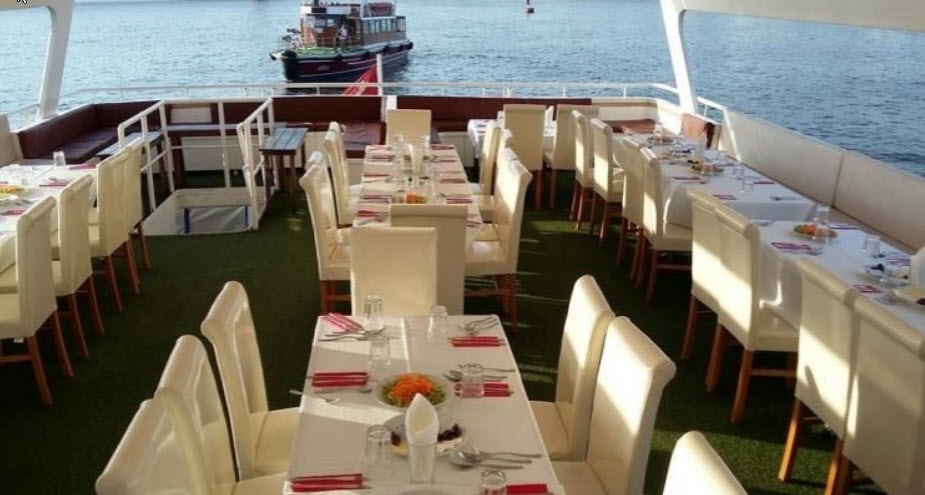 Yacht Gallery