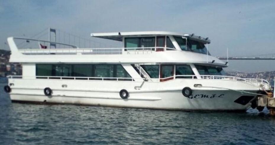 Yacht Gallery