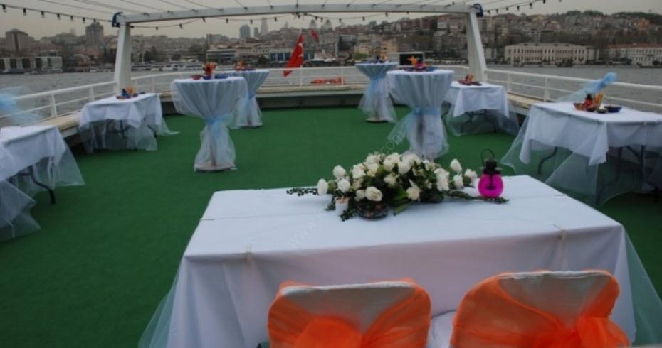 Yacht Gallery
