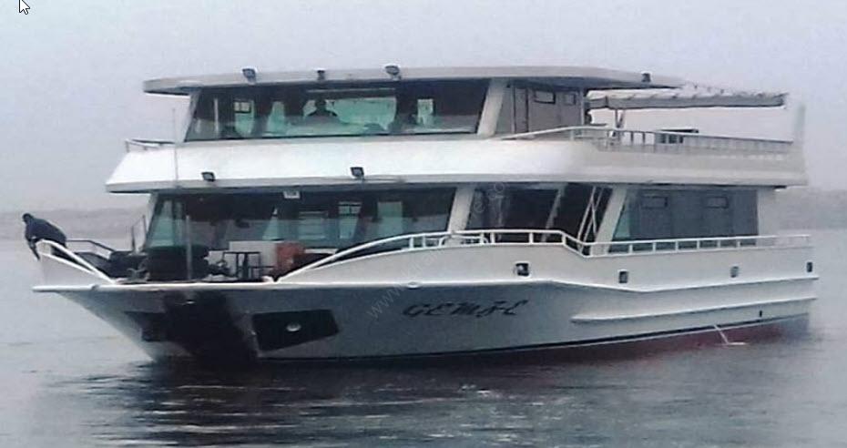 Yacht Gallery