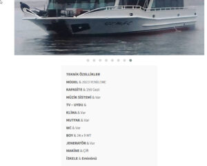 Yacht Thumbnail