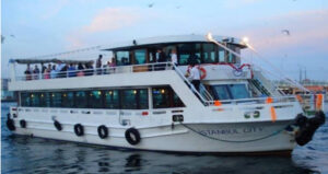 Yacht Thumbnail