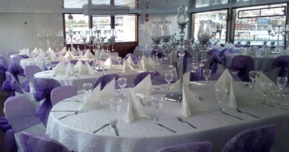 Yacht Gallery