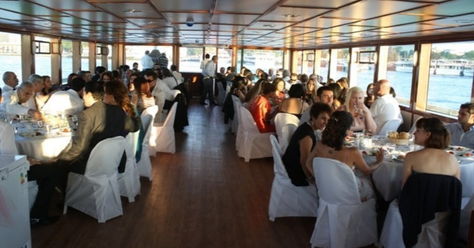 Yacht Gallery