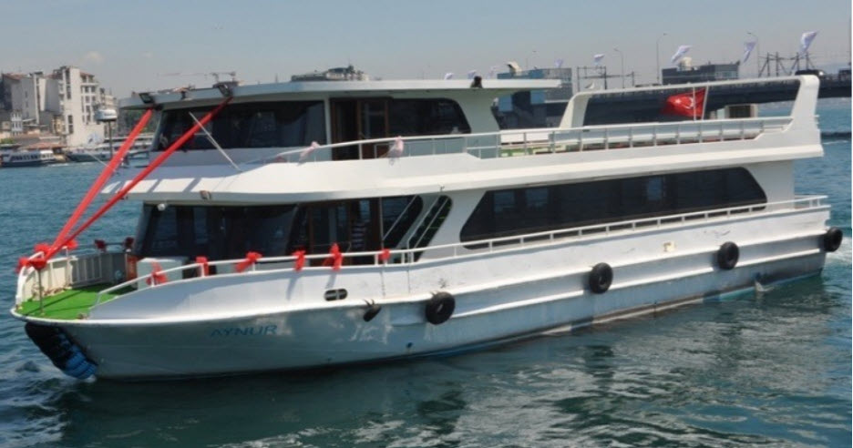 Yacht Gallery