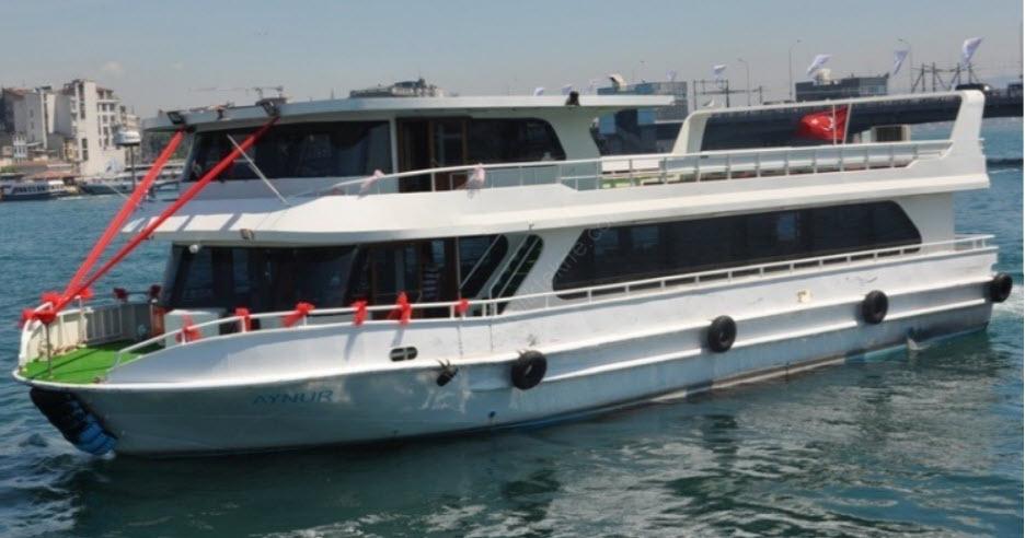 Yacht Gallery